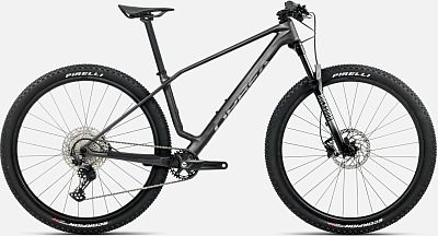 Превью  Велосипед ORBEA Alma M50 Diamond Carbon (2026)